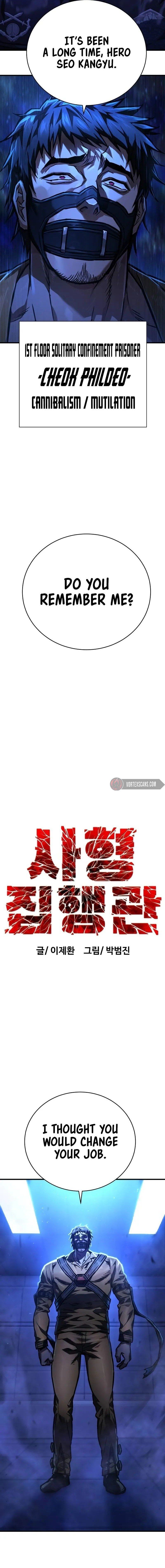 Executioner chapter 3 page 7