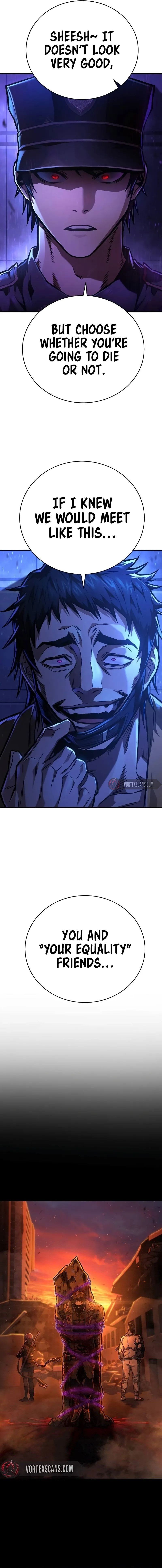 Executioner chapter 3 page 8