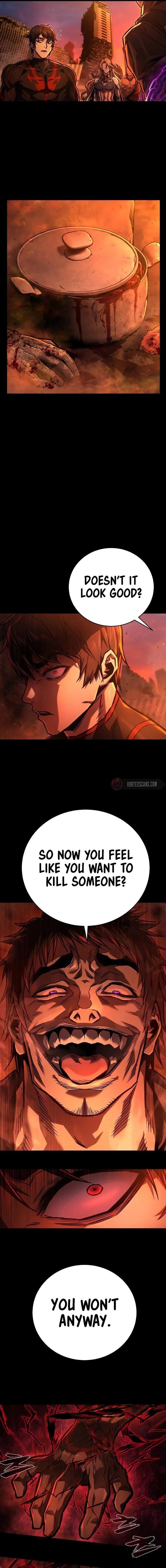 Executioner chapter 3 page 9