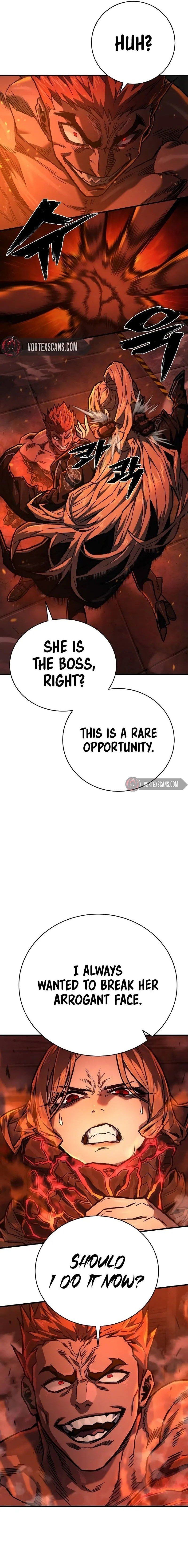 Executioner chapter 4 page 10