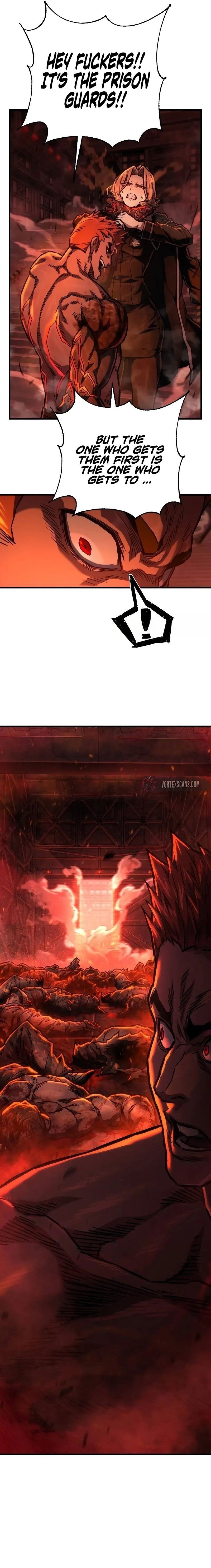 Executioner chapter 4 page 11