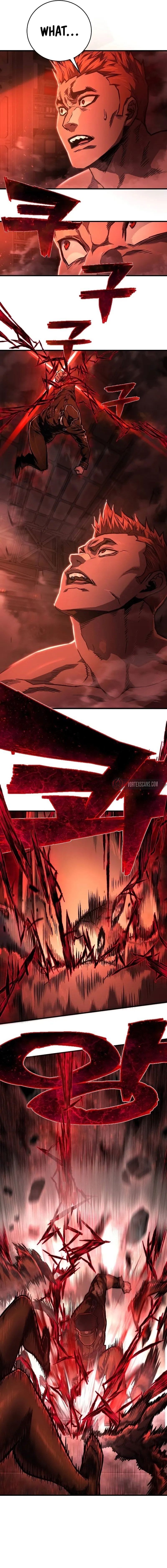 Executioner chapter 4 page 12