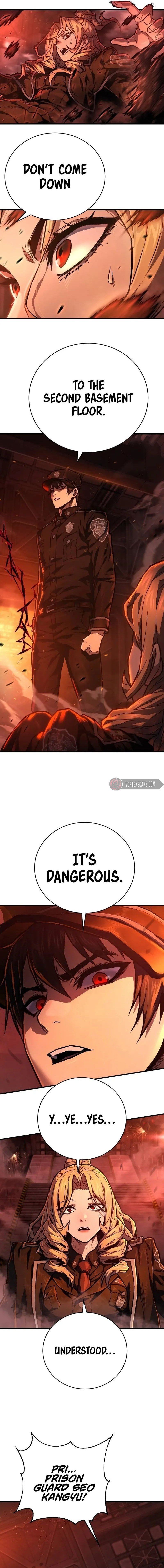 Executioner chapter 4 page 13