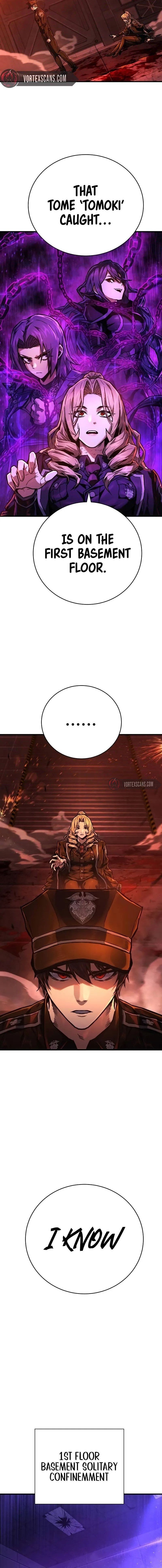 Executioner chapter 4 page 14