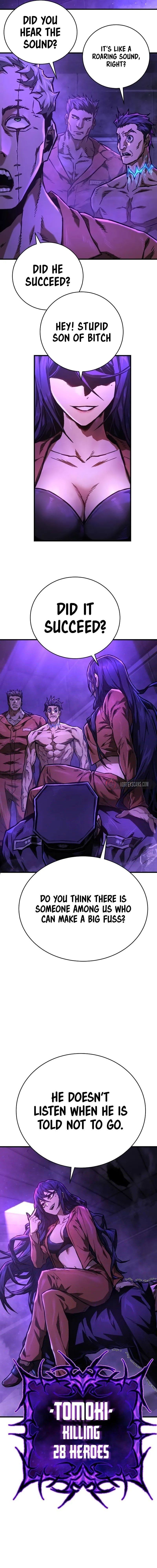 Executioner chapter 4 page 15