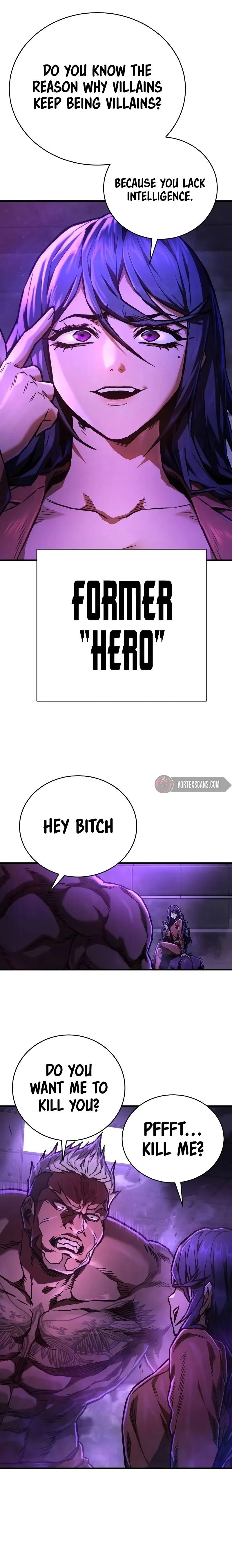 Executioner chapter 4 page 16