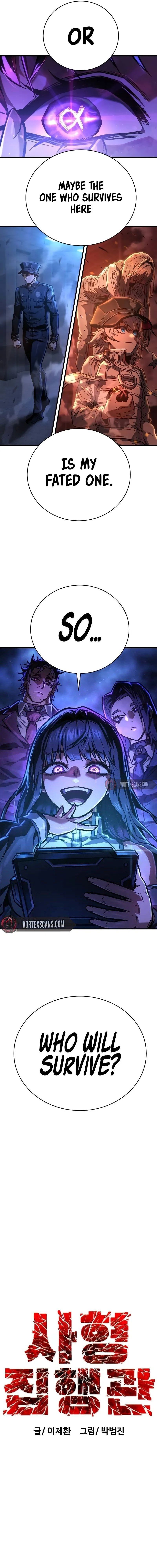 Executioner chapter 4 page 2