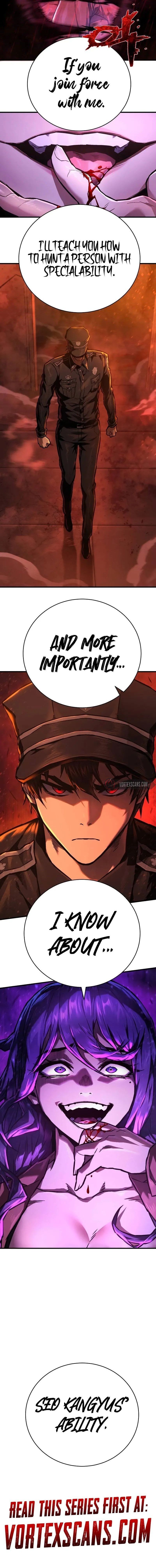 Executioner chapter 4 page 20