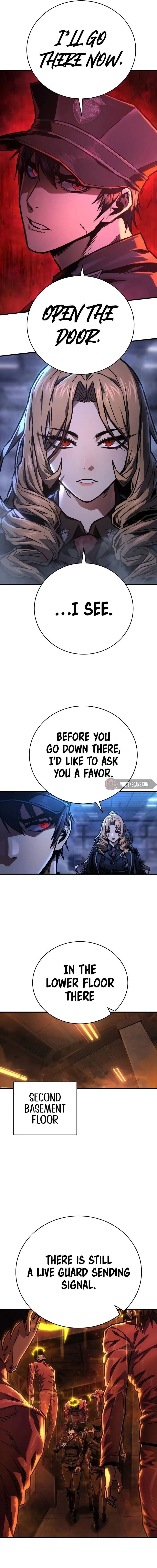 Executioner chapter 4 page 4