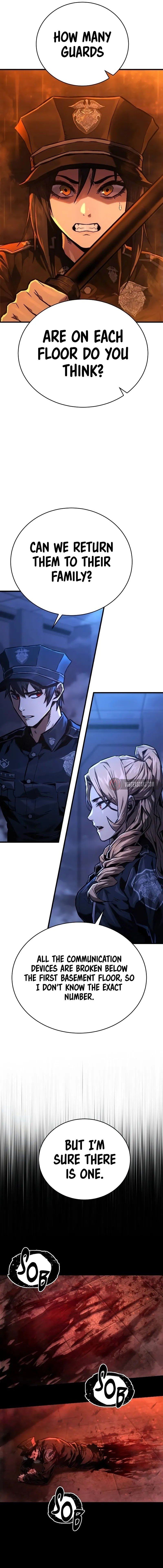 Executioner chapter 4 page 5