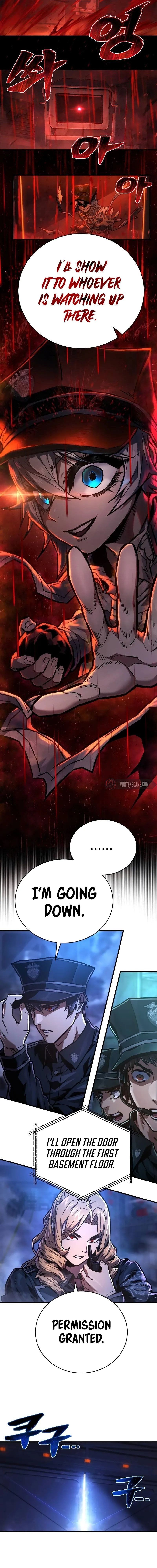 Executioner chapter 4 page 7