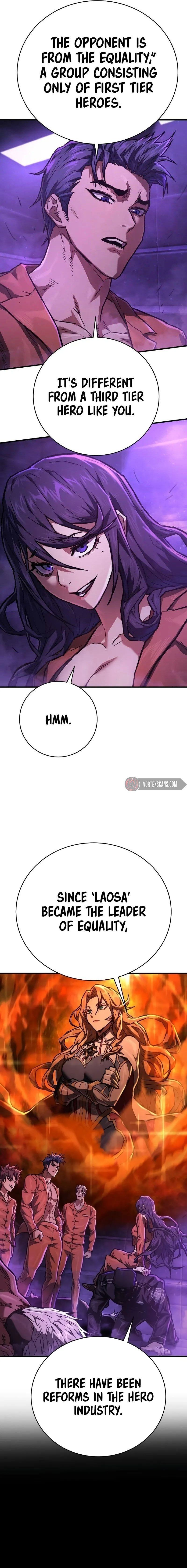 Executioner chapter 5 page 1