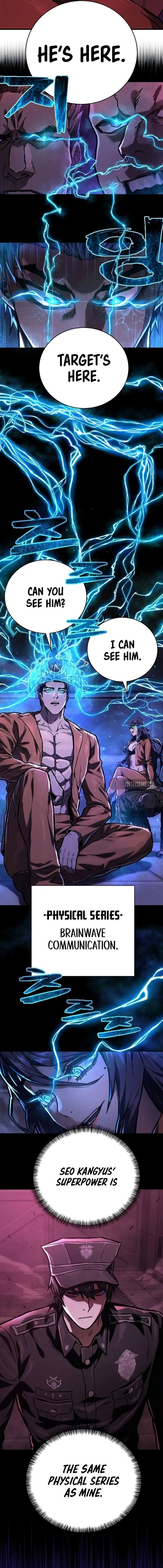 Executioner chapter 5 page 10