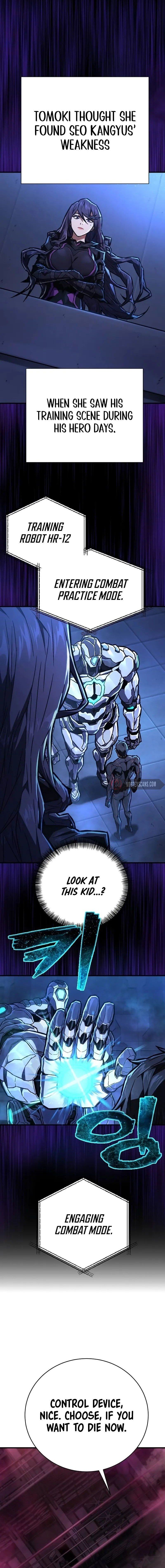 Executioner chapter 5 page 11