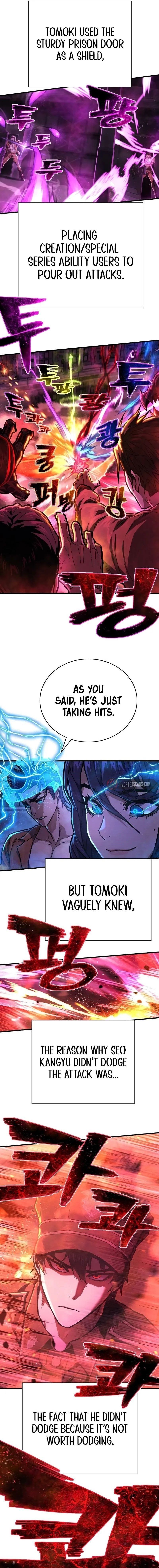 Executioner chapter 5 page 13