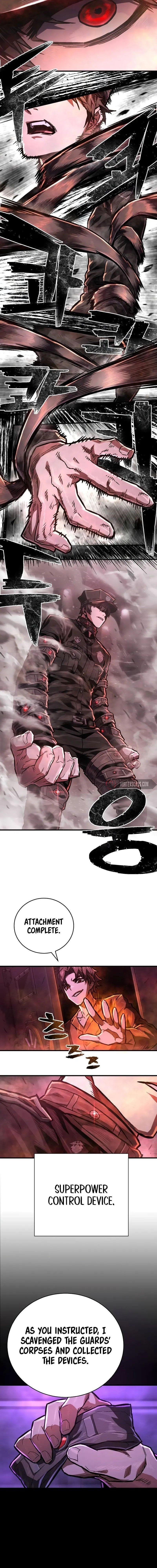 Executioner chapter 5 page 15