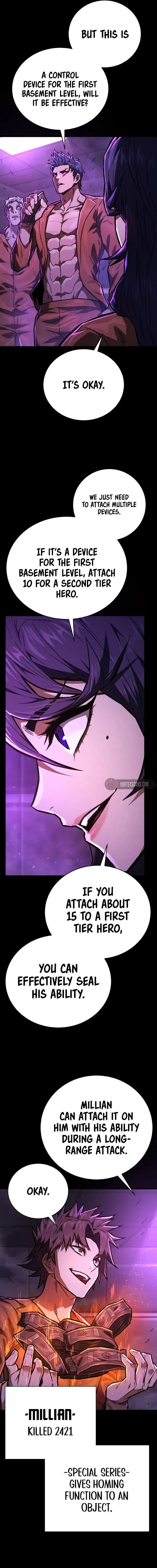 Executioner chapter 5 page 16