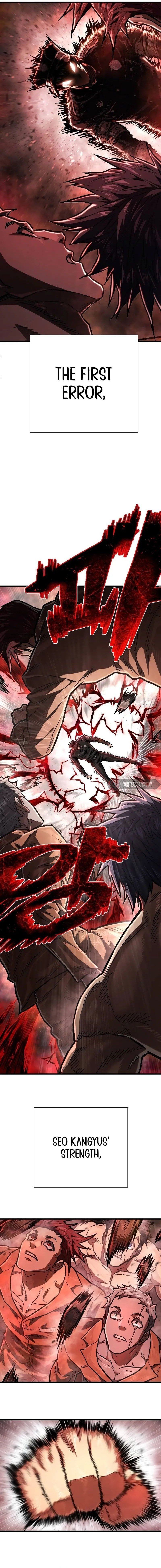 Executioner chapter 5 page 18