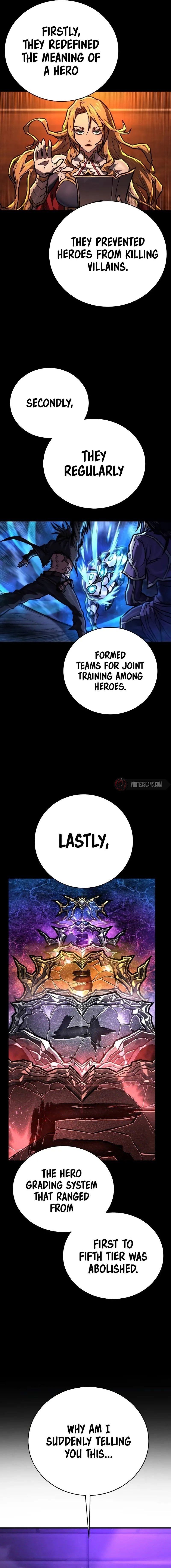 Executioner chapter 5 page 2