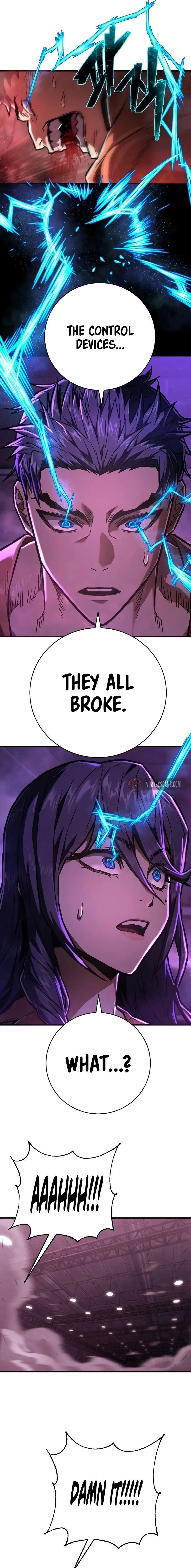 Executioner chapter 5 page 20