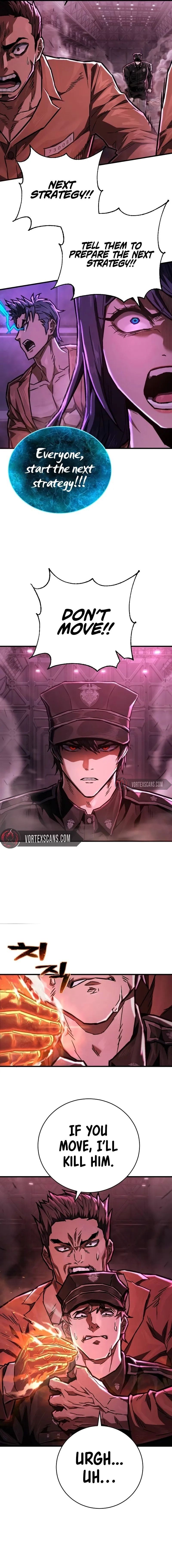 Executioner chapter 5 page 21