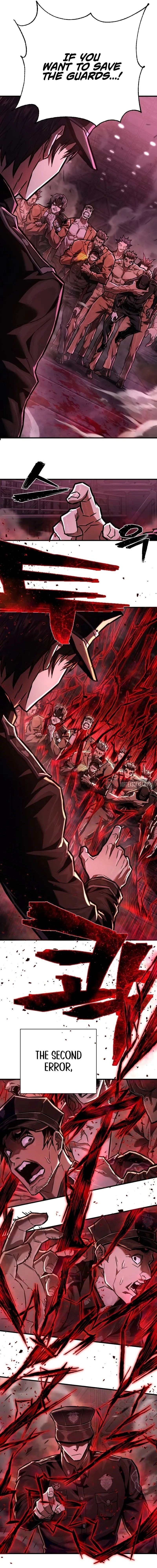 Executioner chapter 5 page 22
