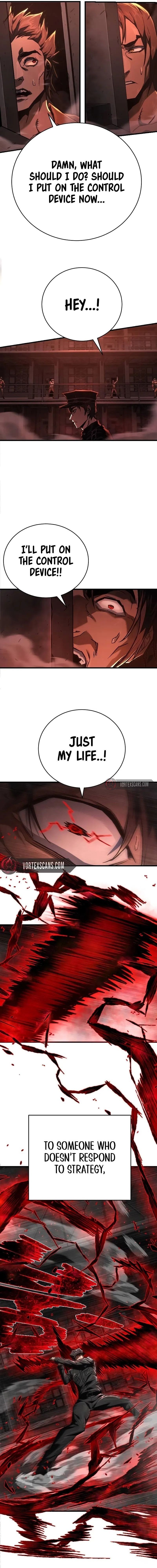 Executioner chapter 5 page 24