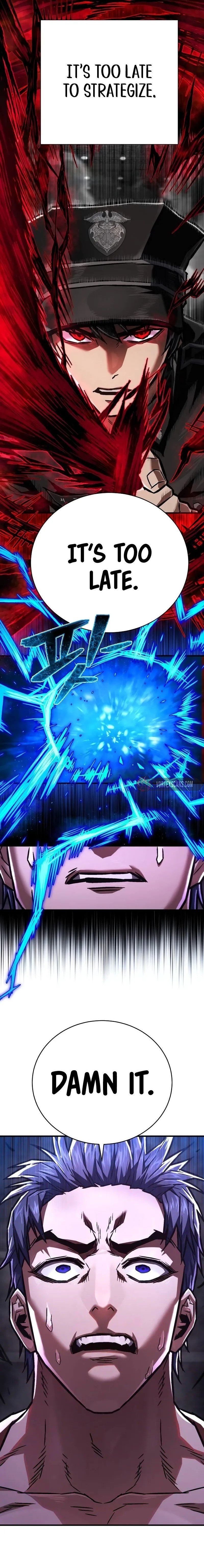 Executioner chapter 5 page 26