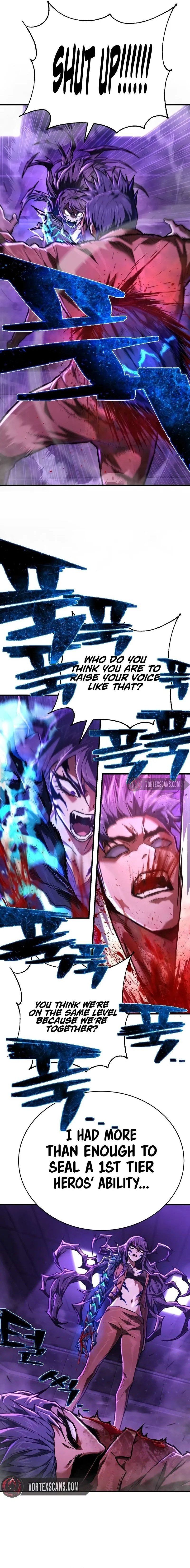 Executioner chapter 5 page 28