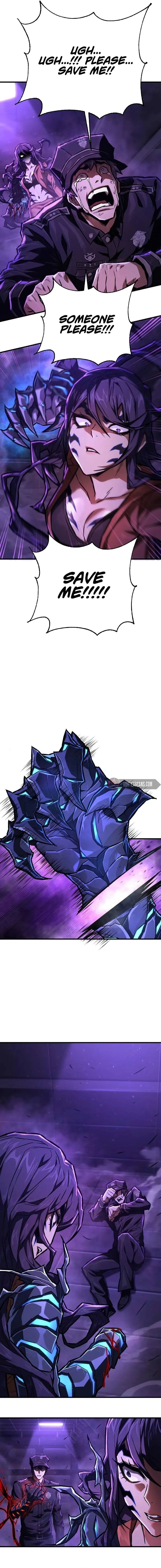 Executioner chapter 5 page 30