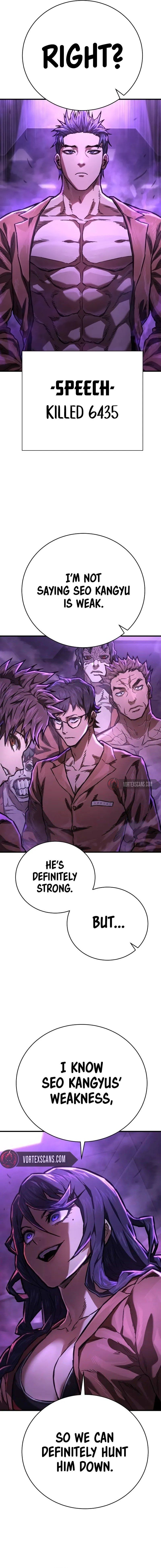 Executioner chapter 5 page 5