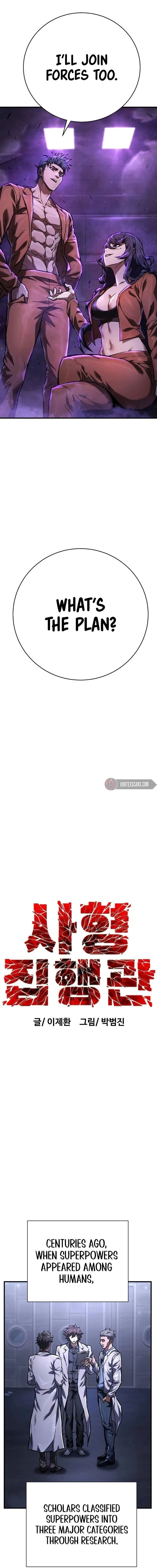 Executioner chapter 5 page 7