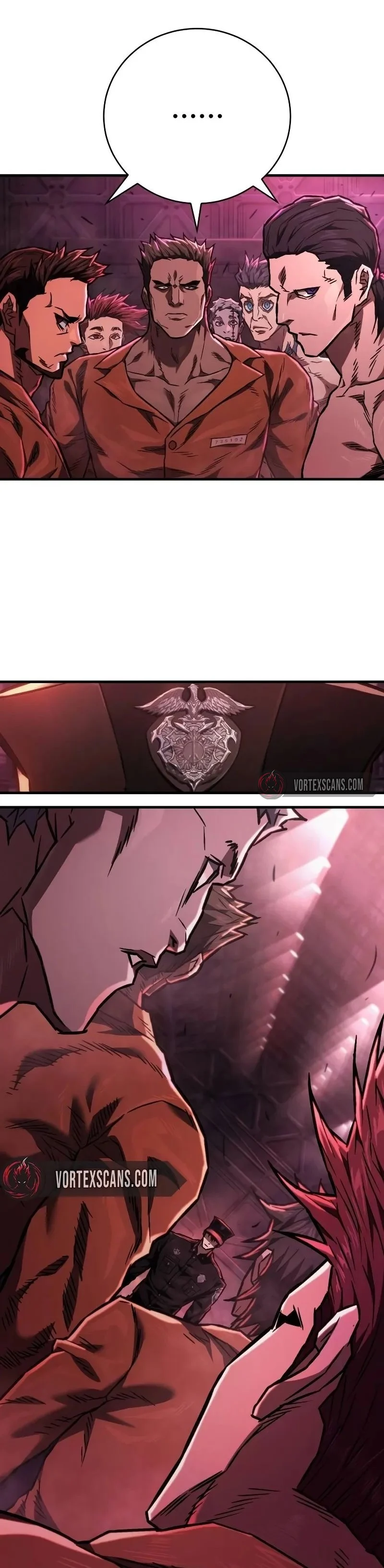 Executioner chapter 5 page 9