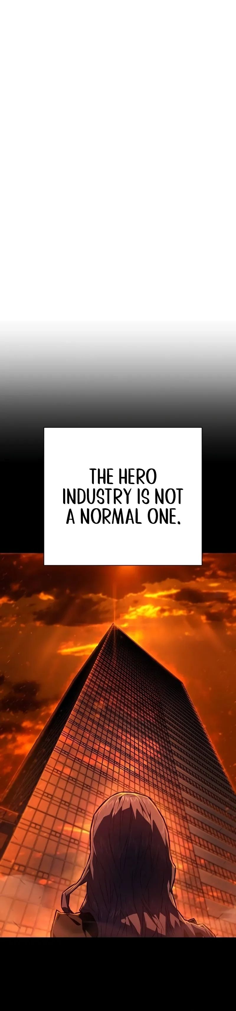 Executioner chapter 6 page 6