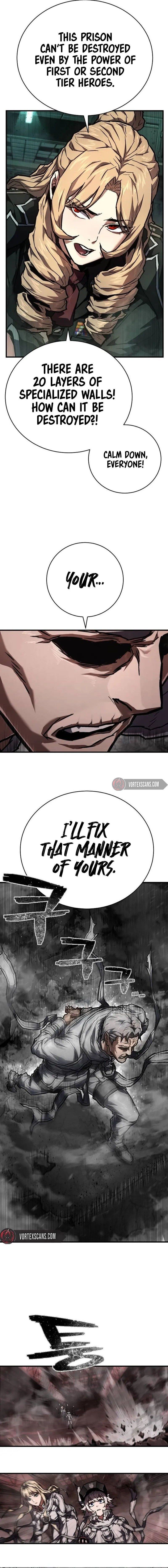 Executioner chapter 7 page 14