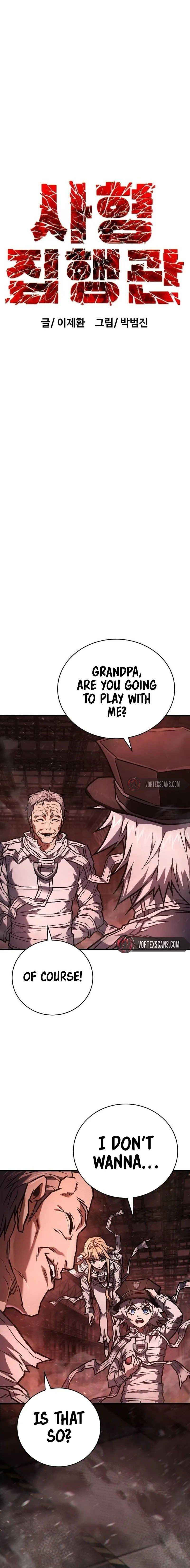 Executioner chapter 7 page 2