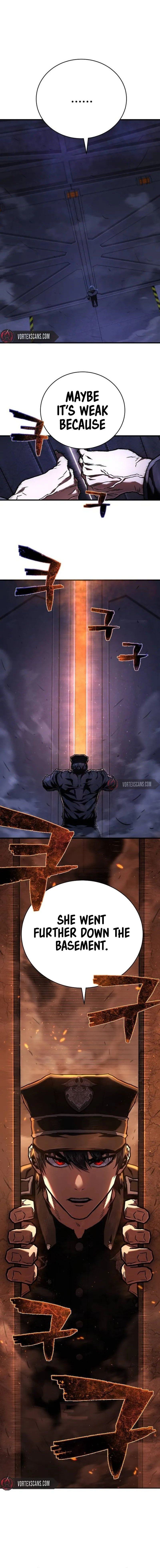 Executioner chapter 7 page 22