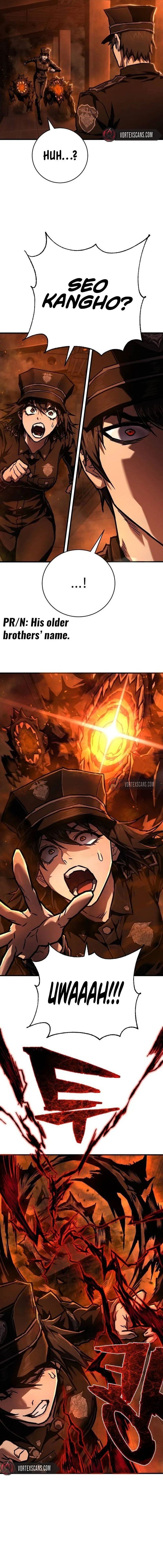 Executioner chapter 7 page 25