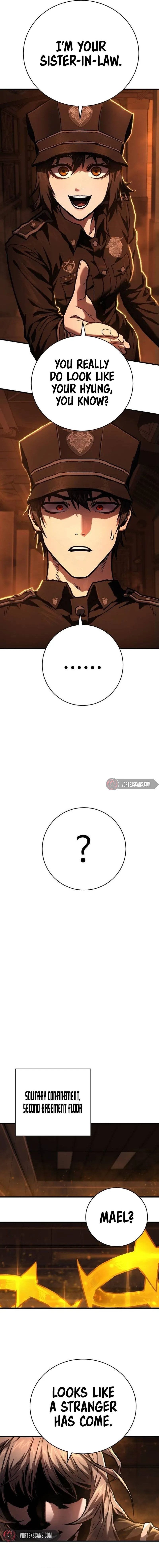 Executioner chapter 7 page 29