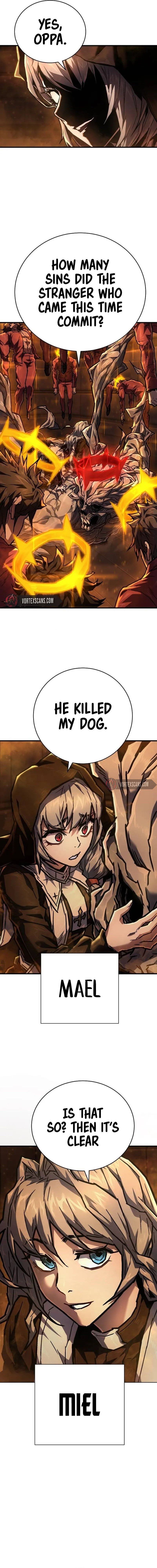 Executioner chapter 7 page 30