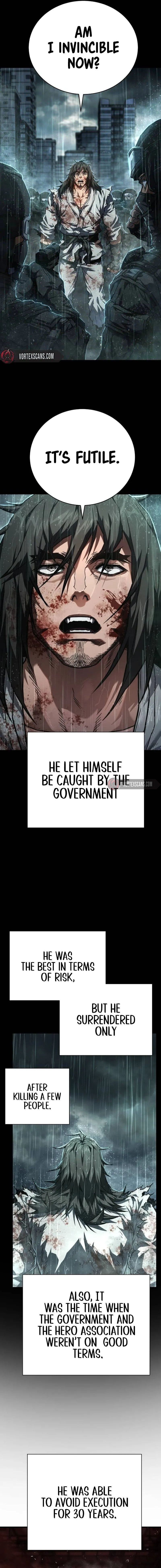 Executioner chapter 7 page 5