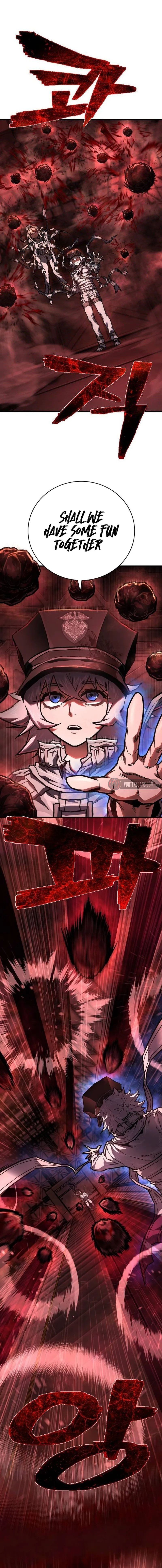 Executioner chapter 7 page 7