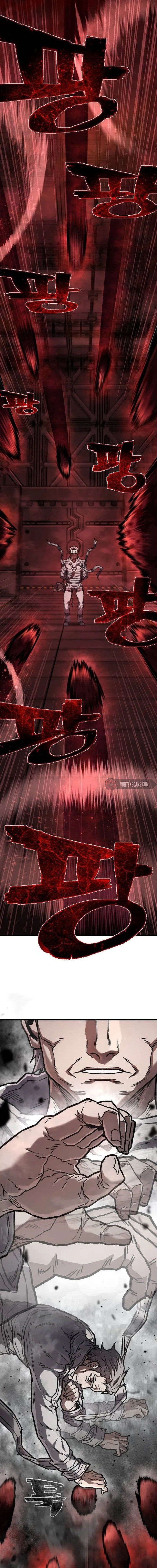 Executioner chapter 7 page 8