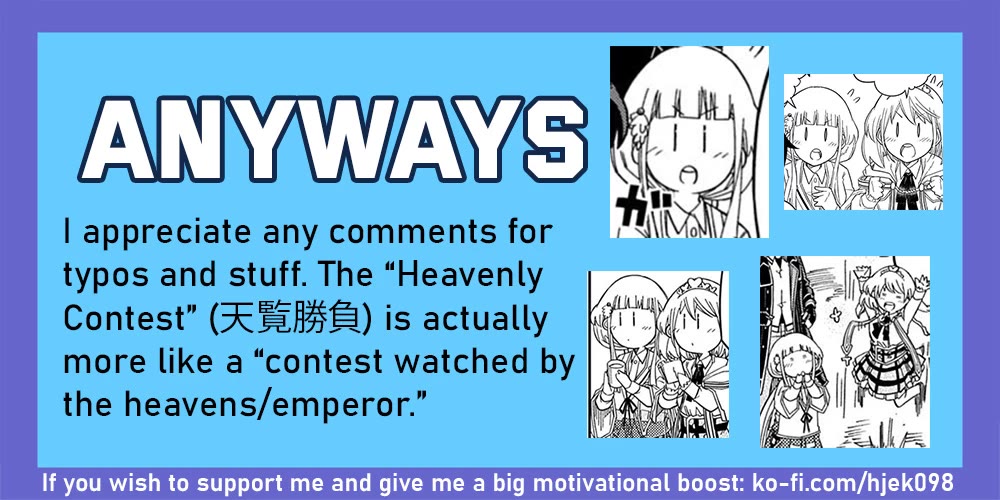 Exiled in a Class Trial for Poor Dexterity chapter 25 page 28