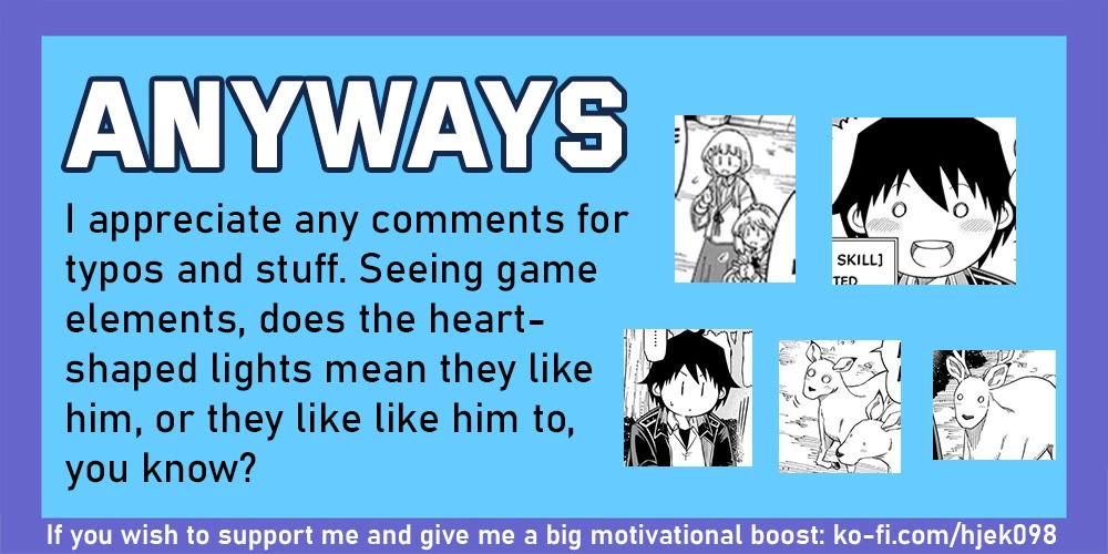 Exiled in a Class Trial for Poor Dexterity chapter 29 page 31