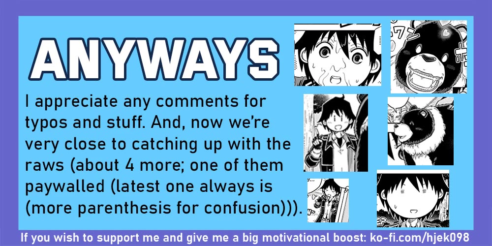 Exiled in a Class Trial for Poor Dexterity chapter 30 page 27