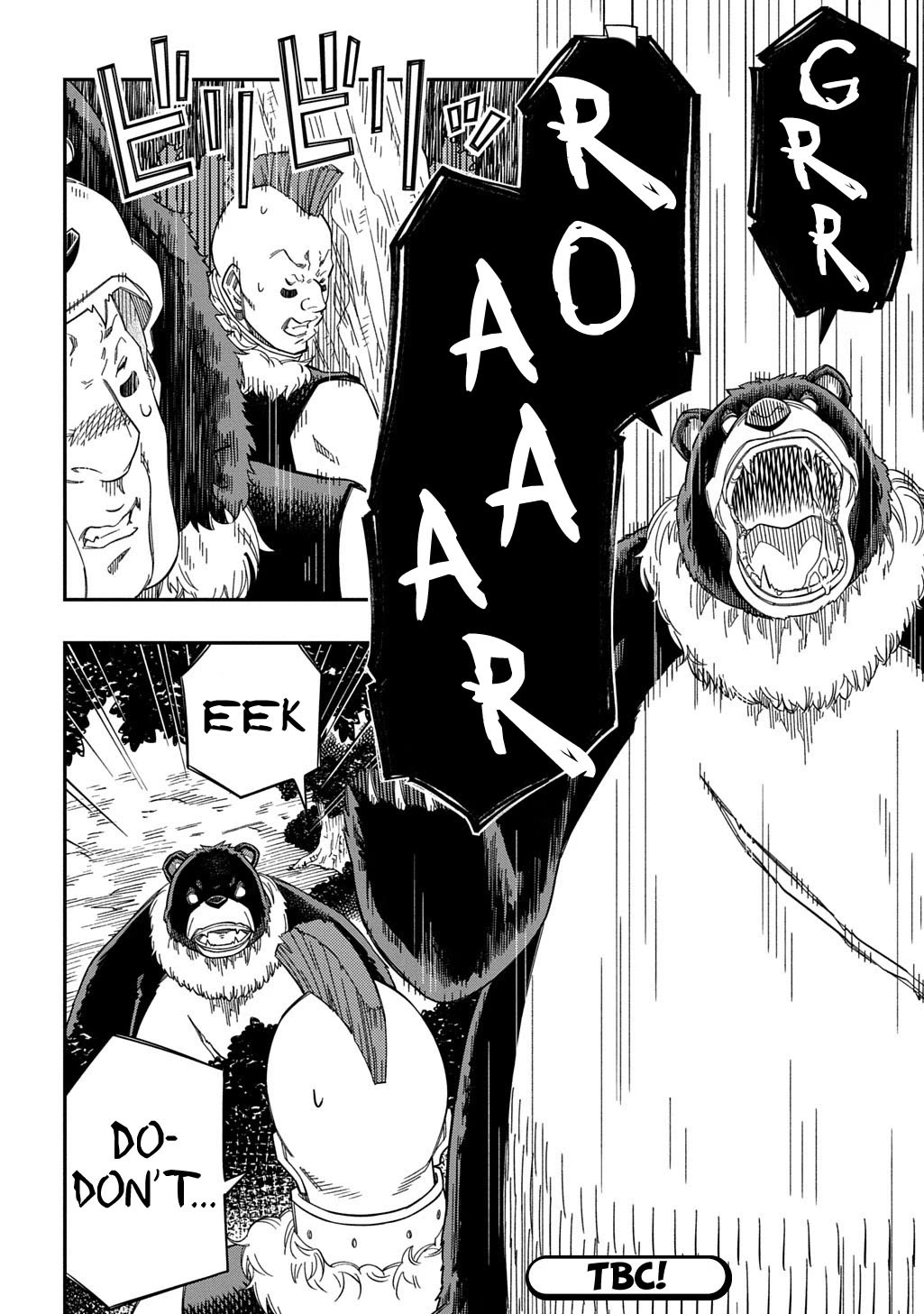 Exiled in a Class Trial for Poor Dexterity chapter 31.1 page 14