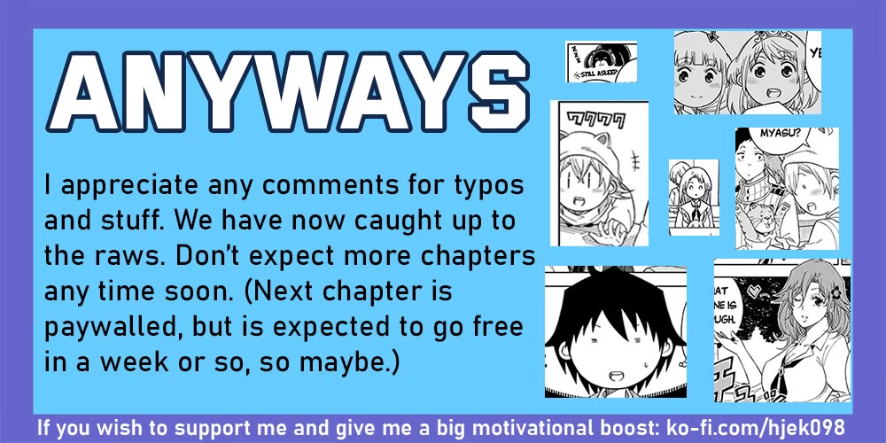 Exiled in a Class Trial for Poor Dexterity chapter 33 page 32