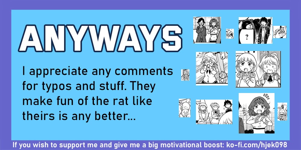 Exiled in a Class Trial for Poor Dexterity chapter 35 page 29