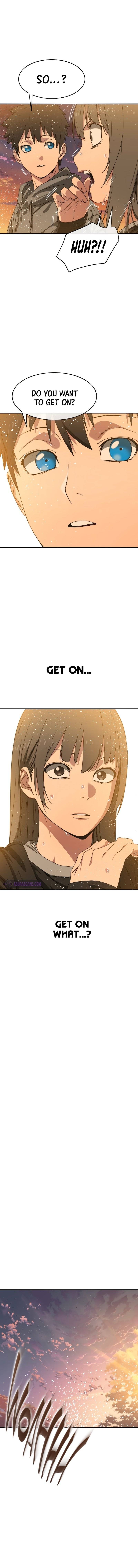 Existence chapter 20 page 7